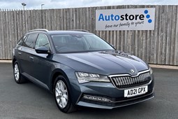 Skoda Superb Estate (15-23) SE Technology 1.4 TSI iV 218PS DSG auto 5d For Sale - David Hayton Ltd (Autostore Penrith), Penrith