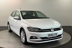 Volkswagen Polo Hatchback (17 on) SEL 1.0 TSI 115PS 5d For Sale - David Hayton Ltd (Autostore Penrith), Penrith