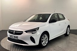 Vauxhall Corsa Hatchback (20 on) 1.2 SE Edition 5dr For Sale - David Hayton Ltd (Autostore Penrith), Penrith