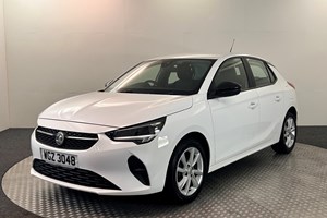 Vauxhall Corsa Hatchback (20 on) 1.2 SE Edition 5dr For Sale - David Hayton Ltd (Autostore Penrith), Penrith