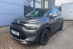 Citroen C3 Aircross SUV (17-24) 1.2 PureTech 110 C-Series Edition 5dr For Sale - David Hayton Ltd (Autostore Penrith), Penrith