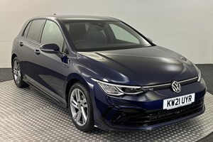 Volkswagen Golf Hatchback (20 on) R-Line 2.0 TDI 150PS DSG auto 5d For Sale - David Hayton Ltd (Autostore Penrith), Penrith
