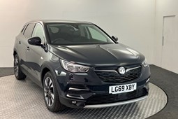 Vauxhall Grandland X SUV (18-21) Sport Nav 1.5 (130PS) Turbo D Start/Stop BlueInjection 5d For Sale - David Hayton Ltd (Autostore Penrith), Penrith