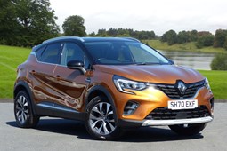 Renault Captur (20 on) S Edition TCe 100 5d For Sale - David Hayton Ltd (Autostore Penrith), Penrith