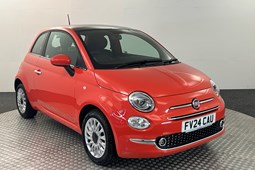 Fiat 500 Hatchback (08-24) 1.0 Mild Hybrid 3dr For Sale - David Hayton Ltd (Autostore Penrith), Penrith