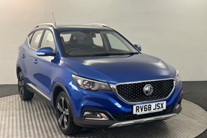 MG ZS SUV (17-24) Exclusive 1.0T GDI auto 5d For Sale - David Hayton Ltd (Autostore Penrith), Penrith