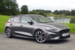 Ford Focus Hatchback (18 on) 1.0 EcoBoost Hybrid mHEV 155 ST-Line X Edition 5d For Sale - David Hayton Ltd (Autostore Penrith), Penrith