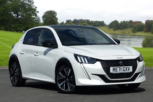 Peugeot 208 Hatchback (19 on) 1.2 PureTech 100 GT 5dr For Sale - David Hayton Ltd (Autostore Penrith), Penrith