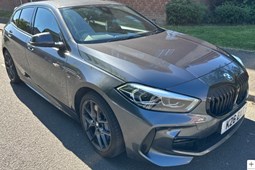 BMW 1-Series Hatchback (19-24) 118d M Sport 5d For Sale - David Hayton Ltd (Autostore Penrith), Penrith