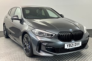 BMW 1-Series Hatchback (19-24) 118d M Sport 5d For Sale - David Hayton Ltd (Autostore Penrith), Penrith