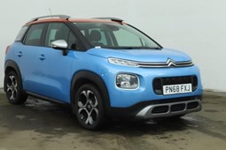 Citroen C3 Aircross SUV (17-24) Flair BlueHDi 100 S&S 5d For Sale - David Hayton Ltd (Autostore Penrith), Penrith