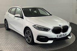 BMW 1-Series Hatchback (19-24) 118i Sport 5d For Sale - David Hayton Ltd (Autostore Penrith), Penrith