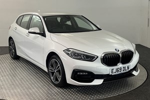 BMW 1-Series Hatchback (19-24) 118i Sport 5d For Sale - David Hayton Ltd (Autostore Penrith), Penrith