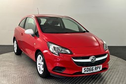 Vauxhall Corsa Hatchback (14-19) 1.4 (75bhp) Sting 3d For Sale - David Hayton Ltd (Autostore Penrith), Penrith