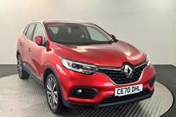 Renault Kadjar (15-22) Iconic TCe 140 5d For Sale - David Hayton Ltd (Autostore Penrith), Penrith