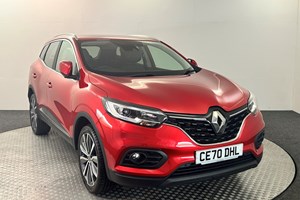 Renault Kadjar (15-22) Iconic TCe 140 5d For Sale - David Hayton Ltd (Autostore Penrith), Penrith