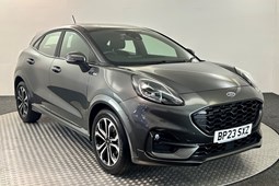 Ford Puma SUV (19 on) ST-Line 1.0 Ford Ecoboost Hybrid (mHEV) 125PS 5d For Sale - David Hayton Ltd (Autostore Penrith), Penrith