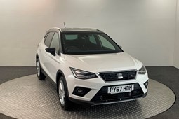 SEAT Arona SUV (18 on) FR 1.0 TSI 115PS 5d For Sale - David Hayton Ltd (Autostore Penrith), Penrith