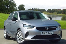 Vauxhall Corsa Hatchback (20 on) 1.2 SE Edition 5dr For Sale - David Hayton Ltd (Autostore Penrith), Penrith