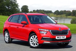 Skoda Kamiq SUV (19 on) 1.0 TSI 110 SE 5dr DSG For Sale - David Hayton Ltd (Autostore Penrith), Penrith