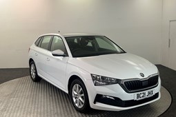 Skoda Scala Hatchback (19 on) 1.0 TSI 95 SE Technology 5dr For Sale - David Hayton Ltd (Autostore Penrith), Penrith