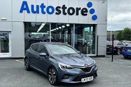 Renault Clio Hatchback (19 on) S Edition TCe 100 5d For Sale - David Hayton Ltd (Autostore Penrith), Penrith