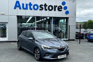 Renault Clio Hatchback (19 on) S Edition TCe 100 5d For Sale - David Hayton Ltd (Autostore Penrith), Penrith