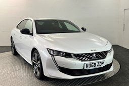 Peugeot 508 Fastback (18 on) GT 2.0 BlueHDi 180 EAT8 auto S&S 5d For Sale - David Hayton Ltd (Autostore Penrith), Penrith