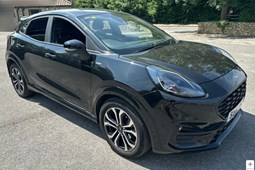 Ford Puma SUV (19 on) ST-Line 1.0 Ford Ecoboost Hybrid (mHEV) 125PS 5d For Sale - David Hayton Ltd (Autostore Penrith), Penrith