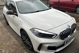 BMW 1-Series Hatchback (19-24) 116d M Sport Dual-clutch auto 5d For Sale - David Hayton Ltd (Autostore Penrith), Penrith