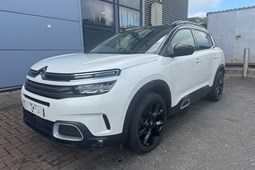 Citroen C5 Aircross (18 on) 1.5 BlueHDi 130 Shine Plus 5dr EAT8 For Sale - David Hayton Ltd (Autostore Penrith), Penrith