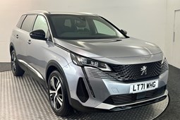 Peugeot 5008 SUV (17-24) 1.2 PureTech GT 5dr EAT8 For Sale - David Hayton Ltd (Autostore Penrith), Penrith