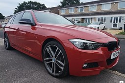 BMW 3-Series Touring (12-19) 320d M Sport Shadow Edition Sport Automatic 5d For Sale - David Hayton Ltd (Autostore Penrith), Penrith