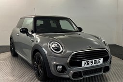 MINI Hatchback (14-24) Cooper Sport 3d For Sale - David Hayton Ltd (Autostore Penrith), Penrith