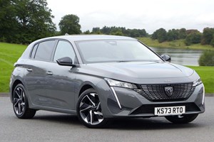 Peugeot 308 Hatchback (21 on) 1.2 PureTech Allure Premium 5dr EAT8 For Sale - David Hayton Ltd (Autostore Penrith), Penrith