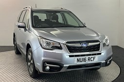 Subaru Forester (13-19) 2.0D XC 5d For Sale - David Hayton Ltd (Autostore Penrith), Penrith