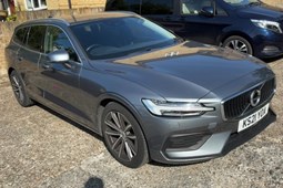 Volvo V60 Estate (18 on) Momentum B3 (P) FWD auto 5d For Sale - David Hayton Ltd (Autostore Penrith), Penrith