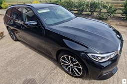 BMW 330e Hybrid (19 on) 330e Sport Pro Step Auto 5d For Sale - David Hayton Ltd (Autostore Penrith), Penrith