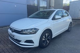 Volkswagen Polo Hatchback (17 on) SE 1.0 TSI 95PS 5d For Sale - David Hayton Ltd (Autostore Penrith), Penrith