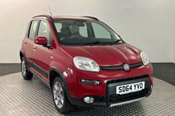 Fiat Panda 4x4 (12-23) 0.9 TwinAir (85bhp) 4X4 5d For Sale - David Hayton Ltd (Autostore Penrith), Penrith