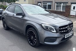 Mercedes-Benz GLA-Class (14-20) GLA 180 AMG Line Edition 5d For Sale - David Hayton Ltd (Autostore Penrith), Penrith