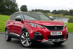 Peugeot 3008 SUV (16-24) GT Line Premium 1.2 PureTech 130 EAT8 auto S&S 5d For Sale - David Hayton Ltd (Autostore Penrith), Penrith