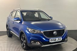 MG ZS SUV (17-24) Exclusive 1.0T GDI auto 5d For Sale - David Hayton Ltd (Autostore Penrith), Penrith