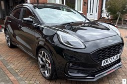 Ford Puma ST (20 on) 1.5 EcoBoost ST 5d For Sale - David Hayton Ltd (Autostore Penrith), Penrith