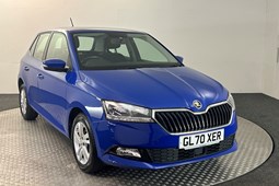 Skoda Fabia Hatchback (15-21) SE 1.0 MPI 60PS 5d For Sale - David Hayton Ltd (Autostore Penrith), Penrith