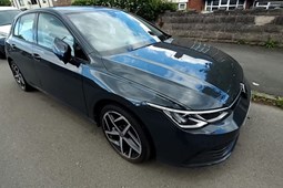 Volkswagen Golf Hatchback (20 on) 1.5 eTSI Life 5dr DSG For Sale - David Hayton Ltd (Autostore Penrith), Penrith