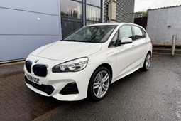BMW 2-Series Active Tourer (14-21) 225xe M Sport auto (04/2018 on) 5d For Sale - David Hayton Ltd (Autostore Penrith), Penrith