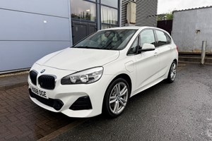 BMW 2-Series Active Tourer (14-21) 225xe M Sport auto (04/2018 on) 5d For Sale - David Hayton Ltd (Autostore Penrith), Penrith