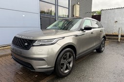 Land Rover Range Rover Velar SUV (17 on) S D180 auto 4d For Sale - David Hayton Ltd (Autostore Penrith), Penrith
