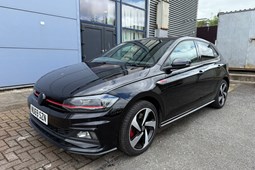 Volkswagen Polo GTi (18 on) GTI+ 2.0 TSI 200PS DSG auto 5d For Sale - David Hayton Ltd (Autostore Penrith), Penrith